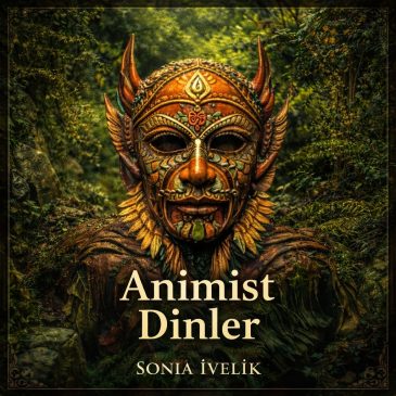 ANİMİST DİNLER
