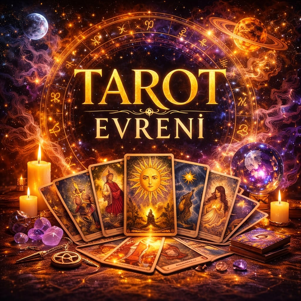 Tarot Evreni